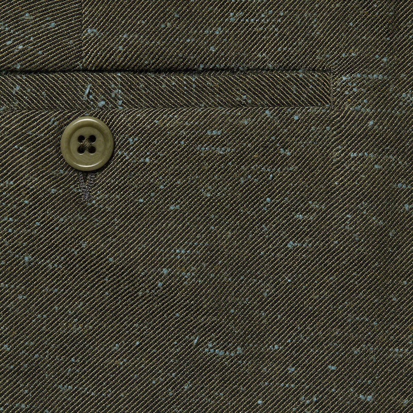 Pleated Trouser view 10